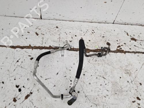 Used AC pipe AC pipe JEEP RENEGADE SUV (BU, B1, BV) 1.3 PHEV 4Xe (240 hp) 34617681 34617681