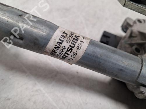 Front wiper motor RENAULT CLIO V (B7_) 1.0 TCe 90 (B7MT) | BP39911428M29 - Image 6