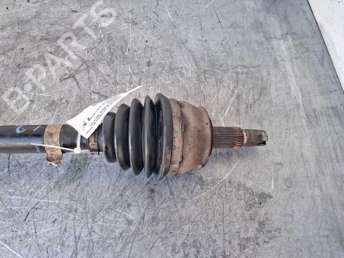 Left front driveshaft JEEP RENEGADE SUV (BU, B1, BV) 2.0 CRD 4x4 | BP39634760M38 - Image 3