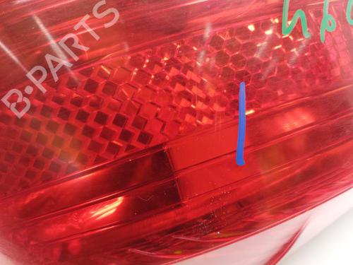 Right taillight PEUGEOT 308 I (4A_, 4C_) 1.6 HDi | BP28722479C35 