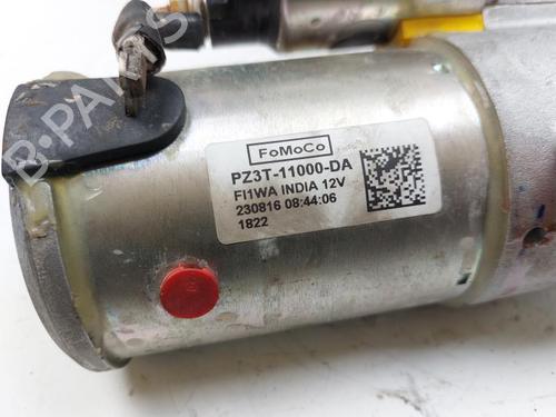 Startmotor FORD TRANSIT CUSTOM V710 Van (NRN) 2.0 EcoBlue | BP29699261M8 