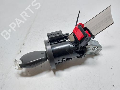 Electronic module DACIA DUSTER (HS_) 1.5 dCi | BP30802437M83