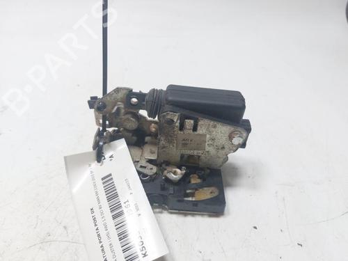 Used Rear right lock DACIA DUSTER (HS_) 1.5 dCi 4x4 (HSMC, HSMD) (110 hp) 30454695