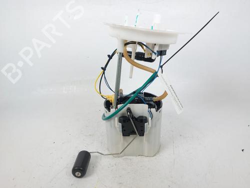 Fuel pump VOLVO XC40 (536) T4 Plug-in Hybrid 32139301 32139301