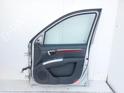 Right front door HYUNDAI SANTA FÉ II (CM) 2.2 CRDi | BP21123487C3 
