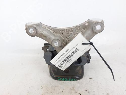 Engine mount PEUGEOT 208 I (CA_, CC_) 1.2 THP 110 | BP18740707M89 
