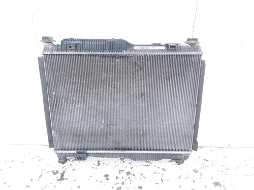 Water radiator FORD FIESTA VII Van 1.5 TDCi | BP21800855M31 - Image 2