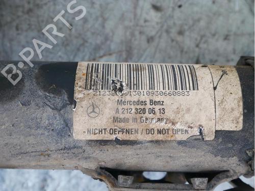 Left front shock absorber MERCEDES-BENZ E-CLASS (W212) E 350 CDI (212.025) | BP15149722M16 