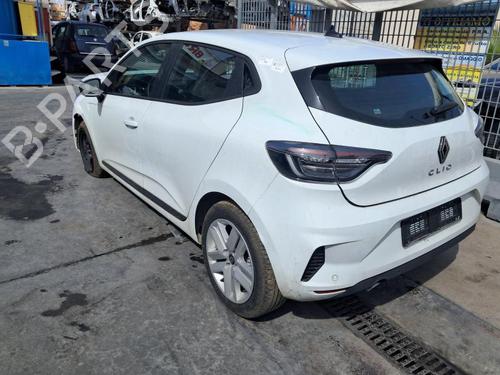Tanklåg RENAULT CLIO V (B7_) 1.0 SCe 65 (B7MG) | BP33734537C131 - Image 9