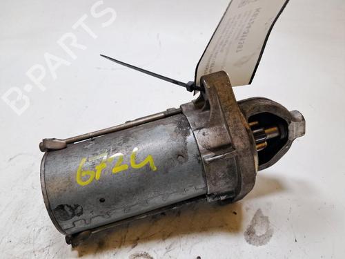 Used Starter Starter FIAT PUNTO EVO (199_) 1.3 D Multijet (69 hp) 33197364 33197364