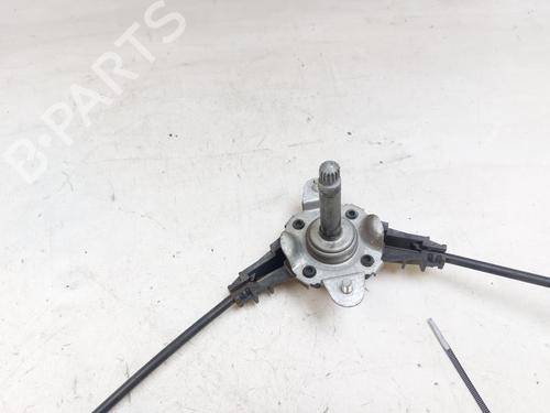 Left rear window motor FIAT GRANDE PUNTO (199_) 1.3 D Multijet | BP28529074E23 
