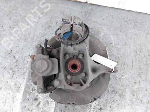 Right front steering knuckle MINI MINI (R56) One | BP15169869M26