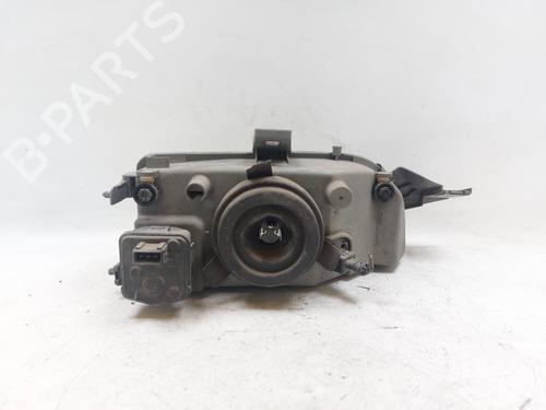 Left headlight FIAT PUNTO (176_) 75 1.2 | BP29298626C28 