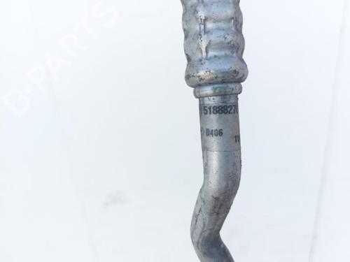AC pipe LANCIA YPSILON (312_) 1.2 (312.PXA1A, 312.YXA1A) | BP28619032M126