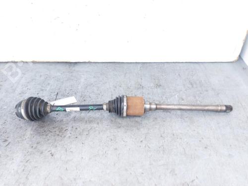 Used Right front driveshaft Right front driveshaft BMW X3 (F25) xDrive 20 d (184 hp) 15168550 15168550
