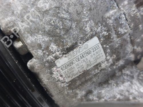 AC compressor TOYOTA AURIS (_E15_) 1.4 D-4D (NDE150_, NDE150R) | BP36855962M34  - Image 5
