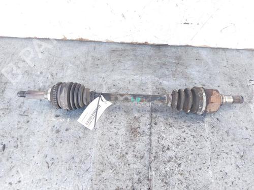 Used Left front driveshaft Left front driveshaft DAEWOO MATIZ (M100, M150) 0.8 (52 hp) 26449120 26449120