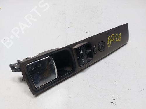 Used Left front window switch Left front window switch LANCIA MUSA (350_) 1.3 D Multijet (350.AXG11, 350.AXG1A) (90 hp) 33263506 33263506