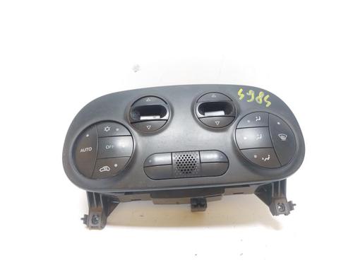 Used Climate control FIAT 500 (312_) 1.4 (301J410) (102 hp) 30453840