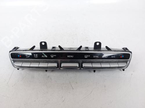 Commande Chauffage MERCEDES-BENZ C-CLASS T-Model (S205) C 180 BlueTEC / d (205.236) (116 hp) 15165288
