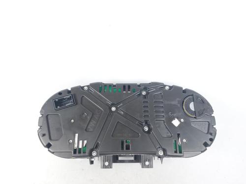Instrument cluster VW POLO V (6R1, 6C1) 1.4 TDI | BP15165237C47 