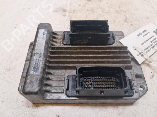 Used Engine control unit (ECU) Engine control unit (ECU) 38106674 38106674
