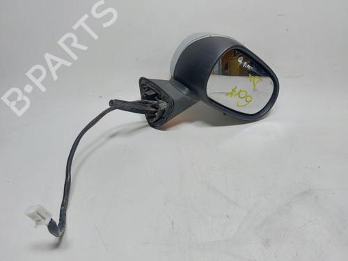 Rétroviseur droit RENAULT MODUS / GRAND MODUS (F/JP0_) 1.5 dCi (FP0E, JP0E) (65 hp) 30802766