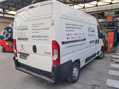 Other PEUGEOT BOXER Van 2.0 BlueHDi 130 | BP33285424O1 - Image 8