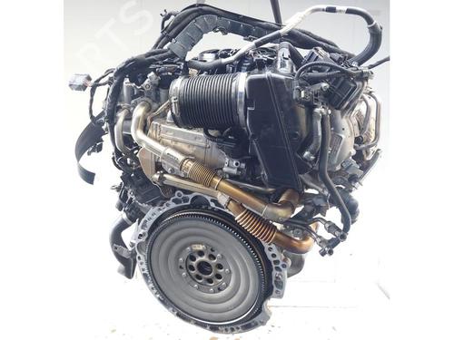 Engine MERCEDES-BENZ A-CLASS (W177) A 180 d (177.010) | BP28618741M1