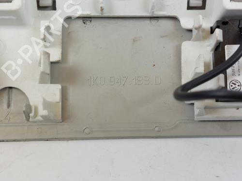 Interior roof light SKODA YETI (5L) 1.2 TSI | BP16008094I8 