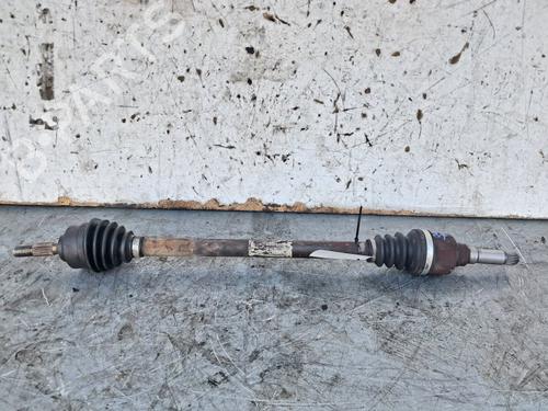 Used Right front driveshaft Right front driveshaft CITROËN C3 I (FC_, FN_) 1.4 HDi (68 hp) 35975713 35975713