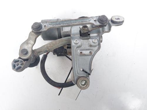 Front wiper motor FORD S-MAX (WA6) 2.0 TDCi | BP21781057M29 