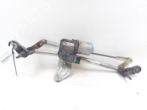 Used Front wiper motor Front wiper motor 27537154 27537154