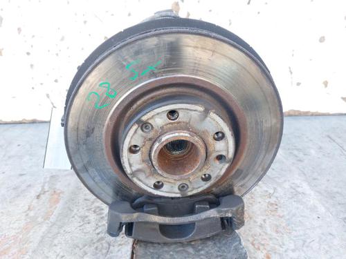Used Left front steering knuckle Left front steering knuckle 28618939 28618939