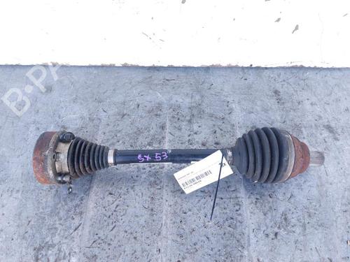 Used Left front driveshaft Left front driveshaft VW GOLF VII Variant (BA5, BV5) 1.6 TDI (115 hp) 17513307 17513307