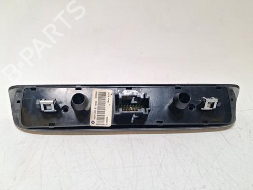 Climate control SMART FORTWO Coupe (451) 0.8 CDi (451.300) | BP40491953I5 - Image 4