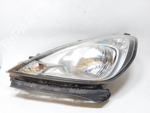 Faro izquierdo HONDA JAZZ III (GE_, GG_, GP_, ZA_) 1.2 (GG1) (90 hp) 31090245