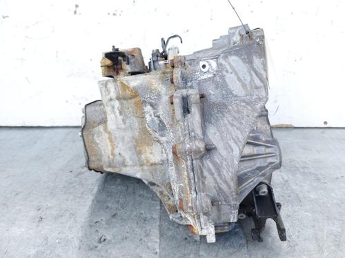 Gearbox CITROËN C4 CACTUS 1.6 BlueHDi 100 | BP15156129M3 