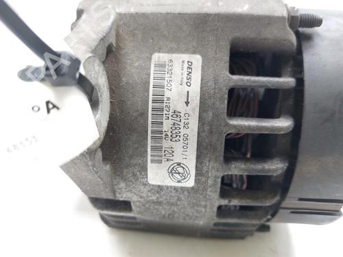 Generator LANCIA LYBRA (839_) 1.9 JTD (839AXI1A) | BP28973742M7