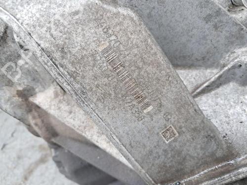 Gearbox MERCEDES-BENZ A-CLASS (W176) A 180 CDI / d (176.012) | BP33194776M3  - Image 7