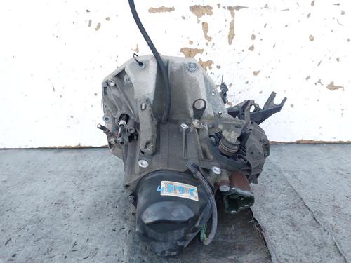 Gearbox RENAULT MODUS / GRAND MODUS (F/JP0_) 1.5 dCi (FP0F, JP0F) | BP29584076M3 
