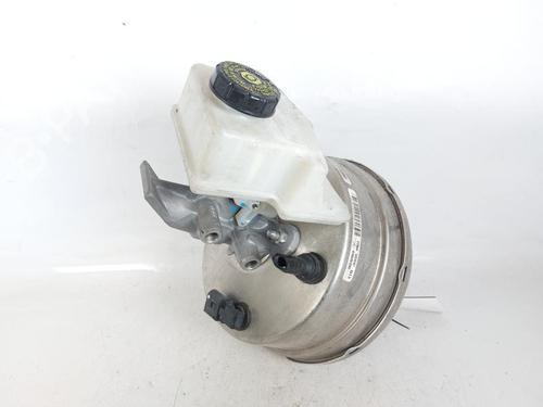 Used Servo brake MERCEDES-BENZ GLE (W166) 350 d 4-matic (166.024) (258 hp) 23031959