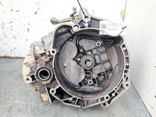 Used Gearbox Gearbox FIAT GRANDE PUNTO (199_) 1.3 D Multijet (199.AXD11, 199.AXD1A, 199.AXD1B,... (90 hp) 34505506 34505506