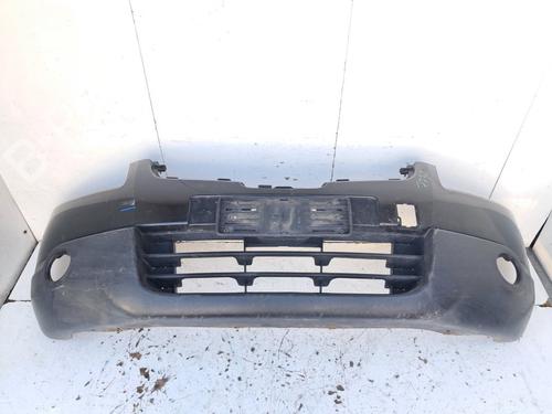 Used Front bumper Front bumper NISSAN QASHQAI I (J10, NJ10) 1.6 (114 hp) 36430208 36430208