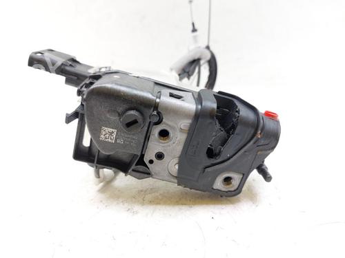 Rear right lock OPEL GRANDLAND / GRANDLAND X (A18, P1UO) 1.5 Turbo D (75) | BP25434063C99 