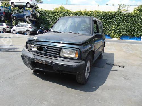 Used Parts SUZUKI VITARA (ET, TA, TD) 1.6 i 16V All-wheel Drive (ET, TA02, SE416) (97 hp) 2705890