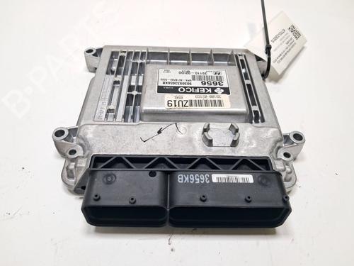 Used Engine control unit (ECU) Engine control unit (ECU) HYUNDAI i10 I (PA) 1.1 (69 hp) 36381083 36381083