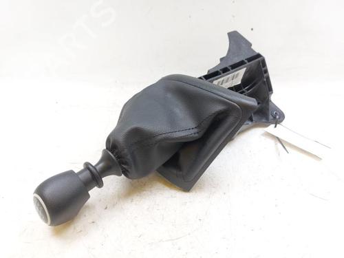 Used Shift knob CITROËN JUMPER II Van 2.2 BlueHDi 120 (120 hp) 27171910