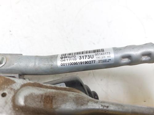 Front wiper motor OPEL KARL (C16) 1.0 | BP27995714M29 - Image 3
