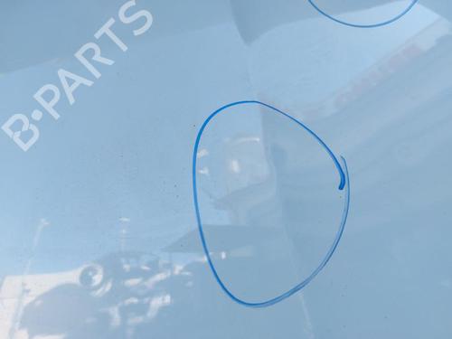 Hood FIAT 500e (332_) Elektro 3+1 (FA1) | BP27537059C1 